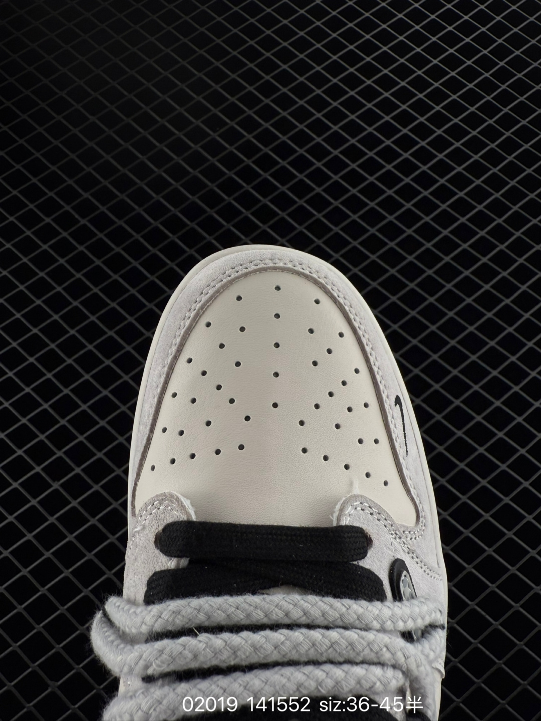 Nike Air Jordan 1 Low